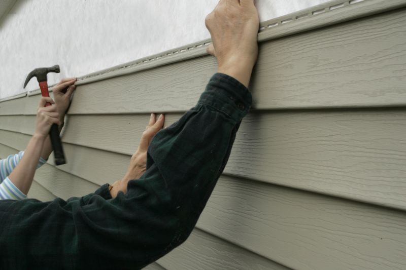 Top Siding Installation Companies in Reading, MA