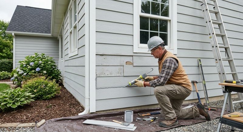 Top Siding Repair Companies in Medfield, MA