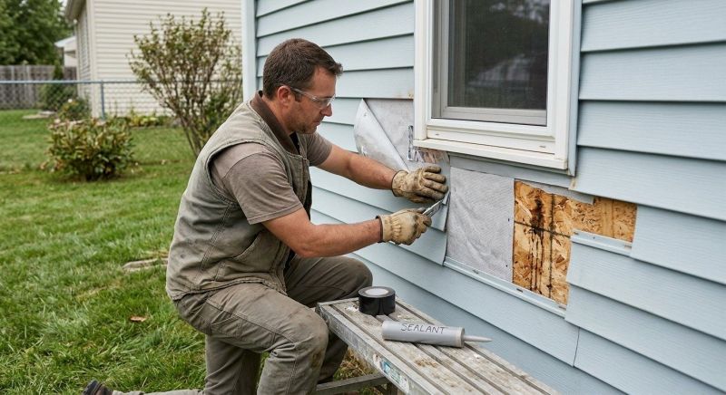 Top Siding Repair Companies in Peabody, MA
