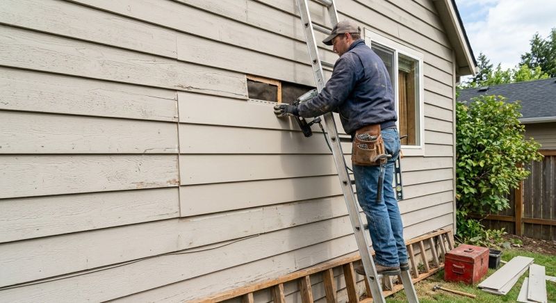 Top Siding Replacement Companies in Boston, MA
