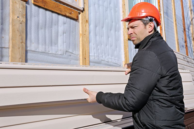 Top Siding Replacement Companies in Mansfield, MA
