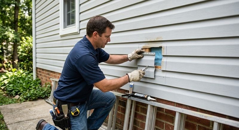 Top Siding Replacement Companies in Norwell, MA