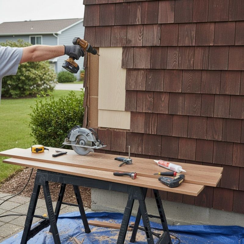 Top Siding Replacement Companies in Woburn, MA
