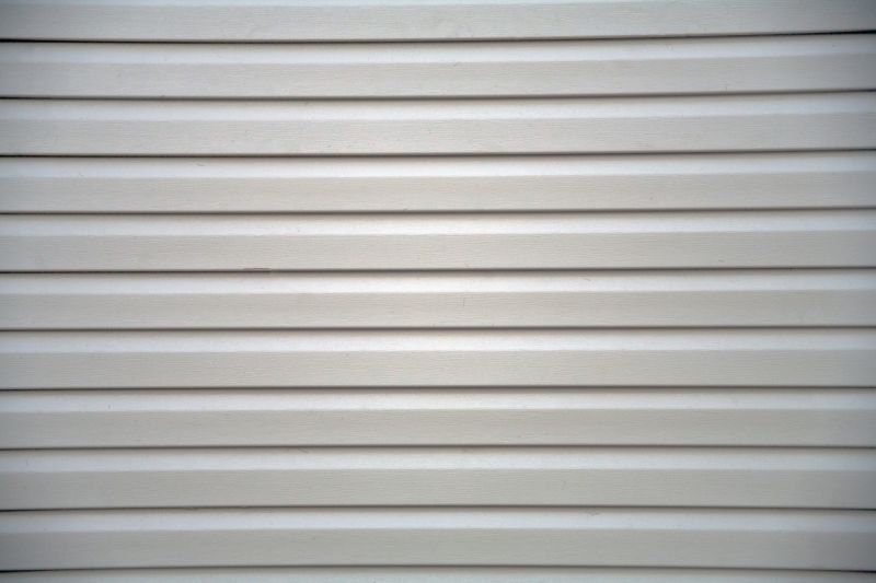Choosing the Right Siding Material