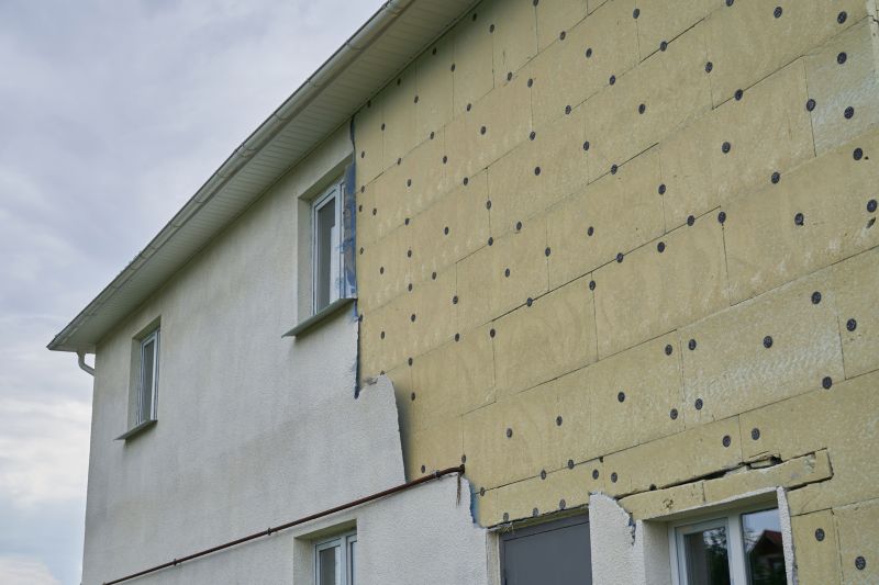 Benefits of Siding Replacement