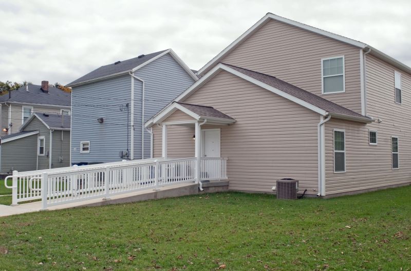 Accessibility & Comfort